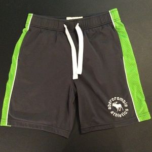 Abercrombie Kids Boys Shorts XL
